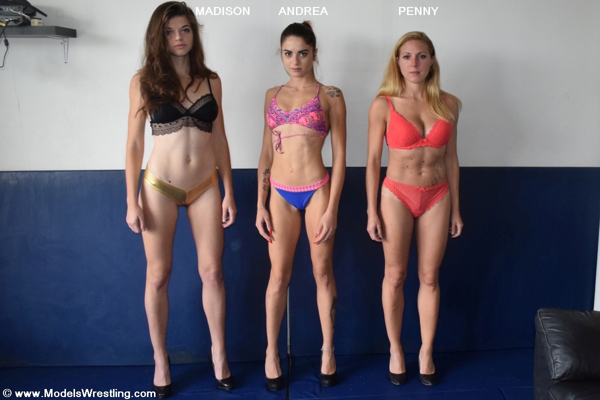 September 29th and 30th Special - 11 Fights - 9 Girls