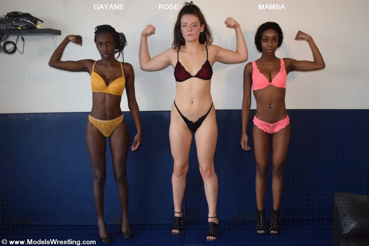 January 29th 2021 - 4 Fights