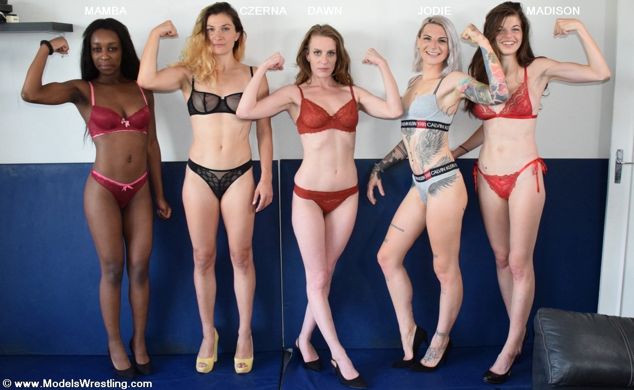 July 31st 2021 - 7 Fights