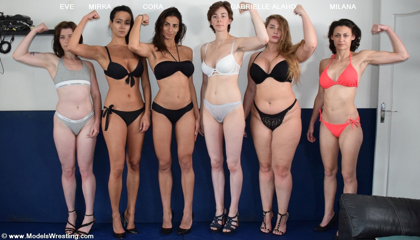 October 12th 2021 Beginners Day - 5 Fights