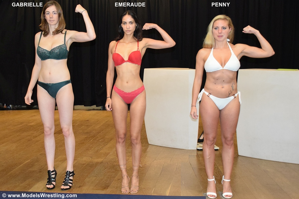 June 4th 2025 - 2 Fights with PENNY