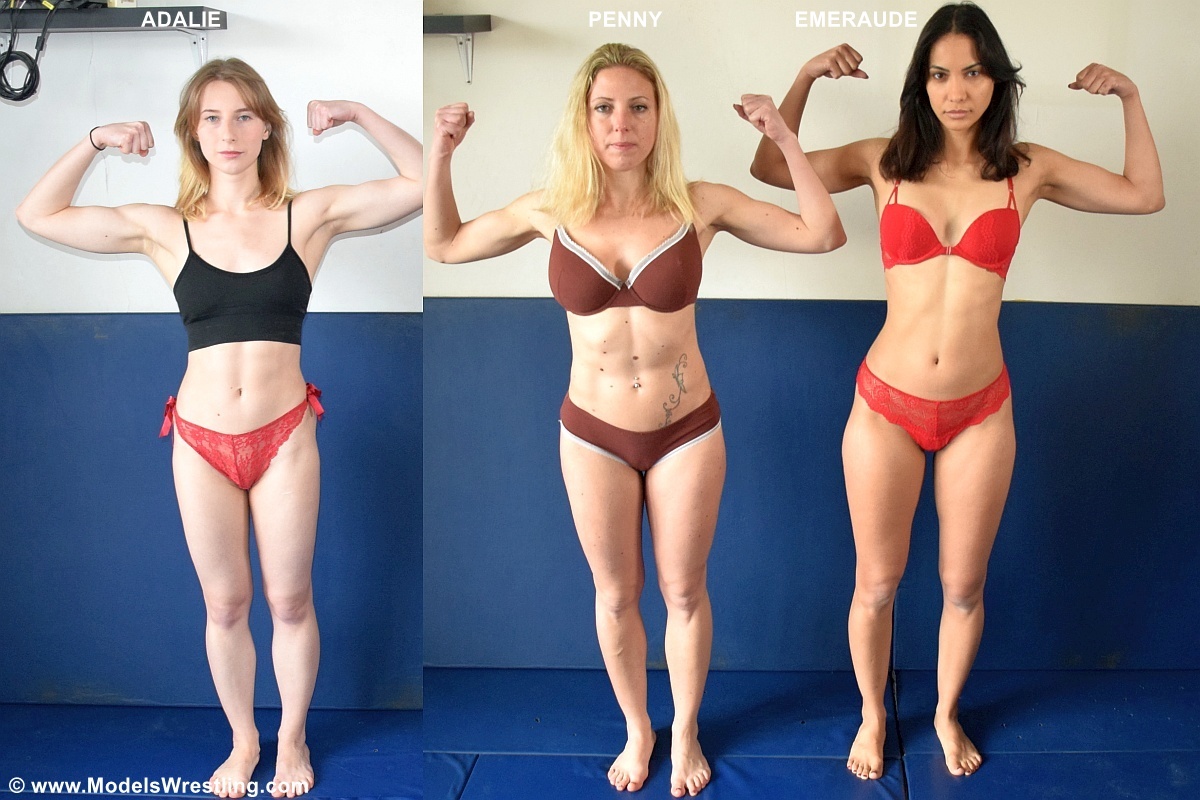 November 20th 2024 - 2 Fights + Tests Of Strength #2